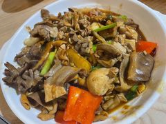 -忠记姜母鸭