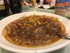 大碗凉粉-紫丁香饭店-中餐厅