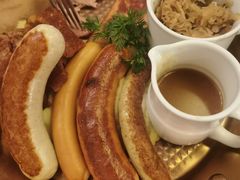 -宝莱纳餐厅(滨江店)