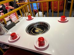 -老马路串串香火锅(北门桥店)