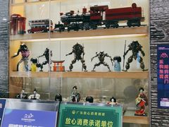 -元通寿司(地标店)