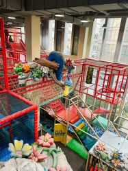 -玩元素·家庭游乐成长中心(香格里拉店)