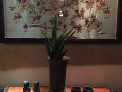 -翠园十八号庭院餐厅