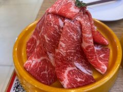-松野谷·寿喜烧自助(华联顺义金街购物中心店)
