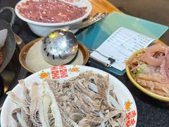 -谭记重庆老火锅(总店)