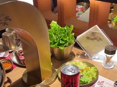 -西塔老太太泥炉烤肉(亚运村店)
