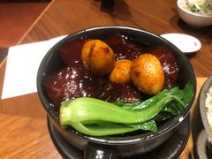-上海人家花樣年华(中山公园店)