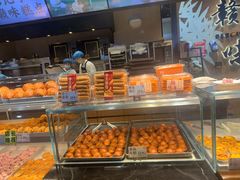 -彭记优口(王府井购物中心店)