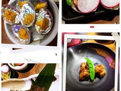 -和彩放题餐厅(酒仙桥店)