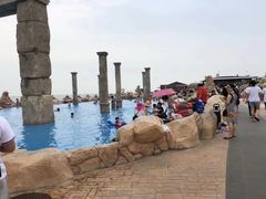 -渔岛海洋度假区