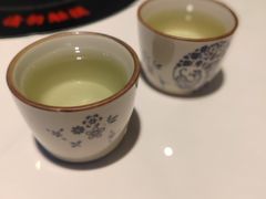 -滋粥楼·顺德菜(番禺广场总店)