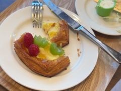 -西点坊(浦东香格里拉店)