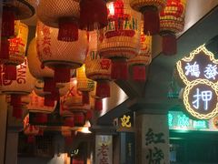 大堂-大鸽饭(北京路店)