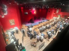 -JZ Club 爵士酒吧(上海店)