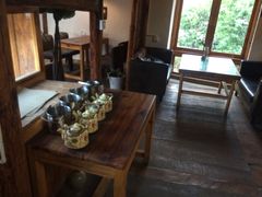 -乡绅本色白家厨坊