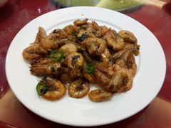 -南海食街(佛冈店)