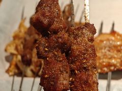 -枪火串烧·东北特色烧烤(罗湖总店)