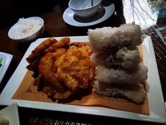 -烟水渔庄餐厅(西溪湿地店)