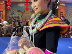 -亮欢寨酸汤鱼(沙冲路店)