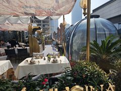 -龟兹KUCINA·新疆菜(前滩L+PLAZA店)