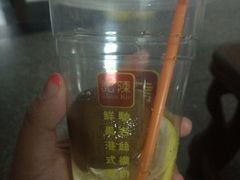 -陈记甜品窝(中山北路店)