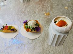 -九献创意菜·新中式(亮马河花园私宴店)