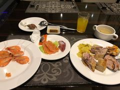 -凯利酒店自助餐(元美中路店)