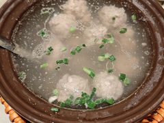 -小菜园新徽菜(马鞍山金鹰店)