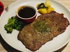 -必胜客(海滨店)