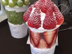 -Cafe de Paris(林荫路店)
