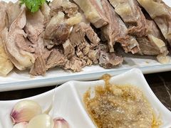 -马老六清真餐厅(雁滩店)