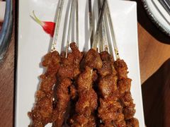 -快乐小羊火锅(河西王府井店)