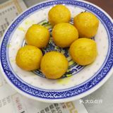 下大雨在店里避雨待了好久