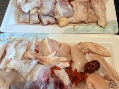 -龙泉人椰子鸡.糟粕醋.海南菜(三亚旗舰店)