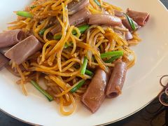 -甄御•海鲜新青岛菜(麦岛店)