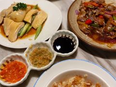 油鸡饭-星平鸡饭·粤菜小炒(印象城旗舰店)