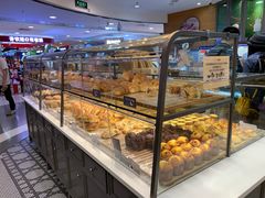 -面包新语(国瑞店)