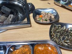 -麻蒲碳烤肉(嘉禾东平地铁站19号店)