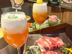 -捞王锅物料理(凯旋路店)