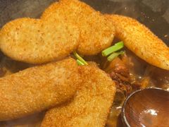 -老阿爸鲜鱼土菜(园区永旺店)