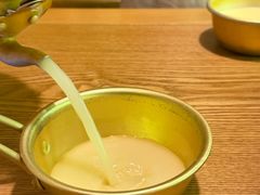 -恩你小木屋·韩式料理(假日广场店)
