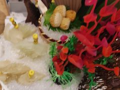 -雍和会海鲜姿造自助(湖东路店)