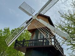 -长春公园(普阳街道)