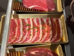 -炙城·韩式烤肉(南京东路店)