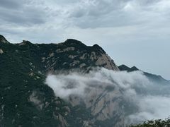 -华山风景名胜区
