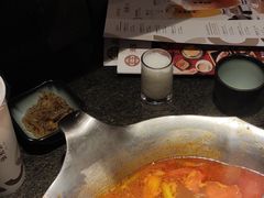 -湊湊火锅·茶憩(和平大悦城店)