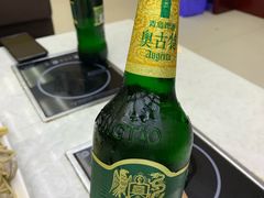 -大眼一品斋(跃进路店)