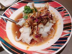 -塔哈尔·新疆盛宴(奉贤龙湖店)