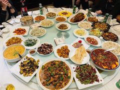 -金春禧(贵和领秀城店)