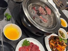 -三仟家韩式烤肉(福德店)